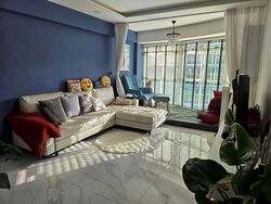 Blk 103C Edgefield Plains (Punggol), HDB 5 Rooms #593261101